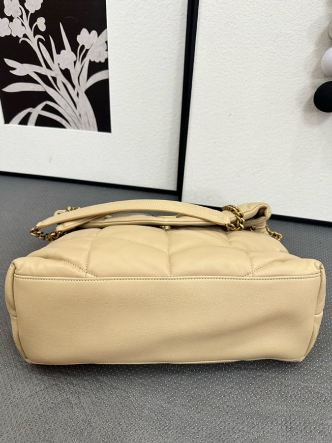 聖羅蘭/Saint laurent 雲朵包大號-5
