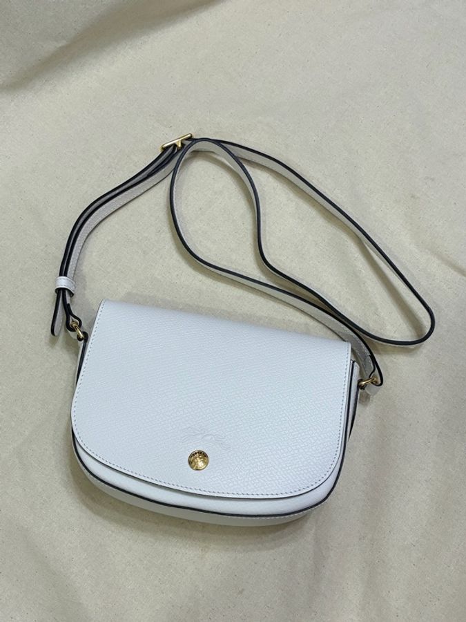 Longchamp LONGCHAMP 斜背包 Epure 斜挎包 S-0