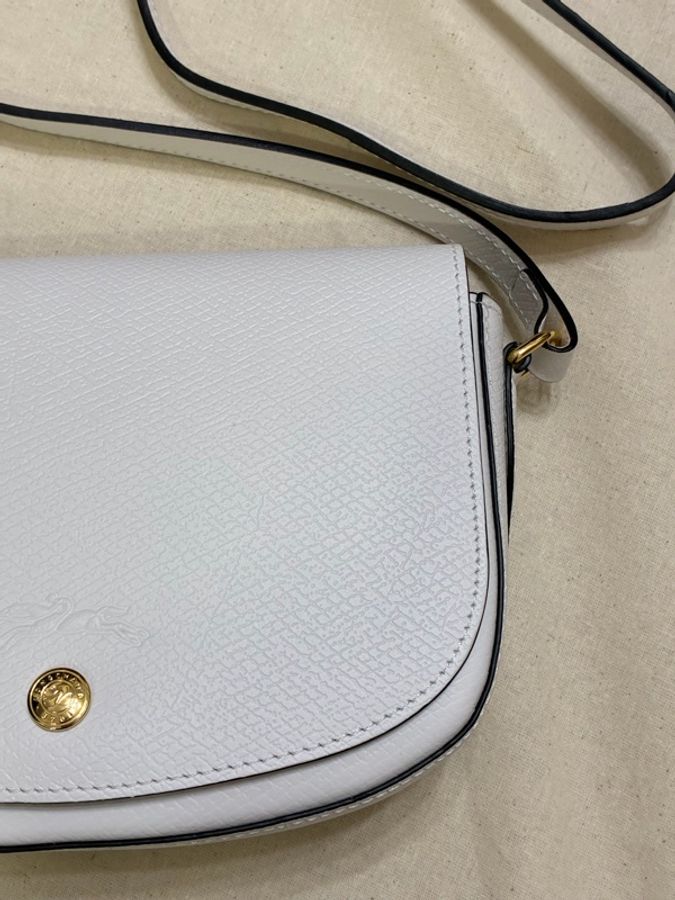Longchamp LONGCHAMP 斜背包 Epure 斜挎包 S-2