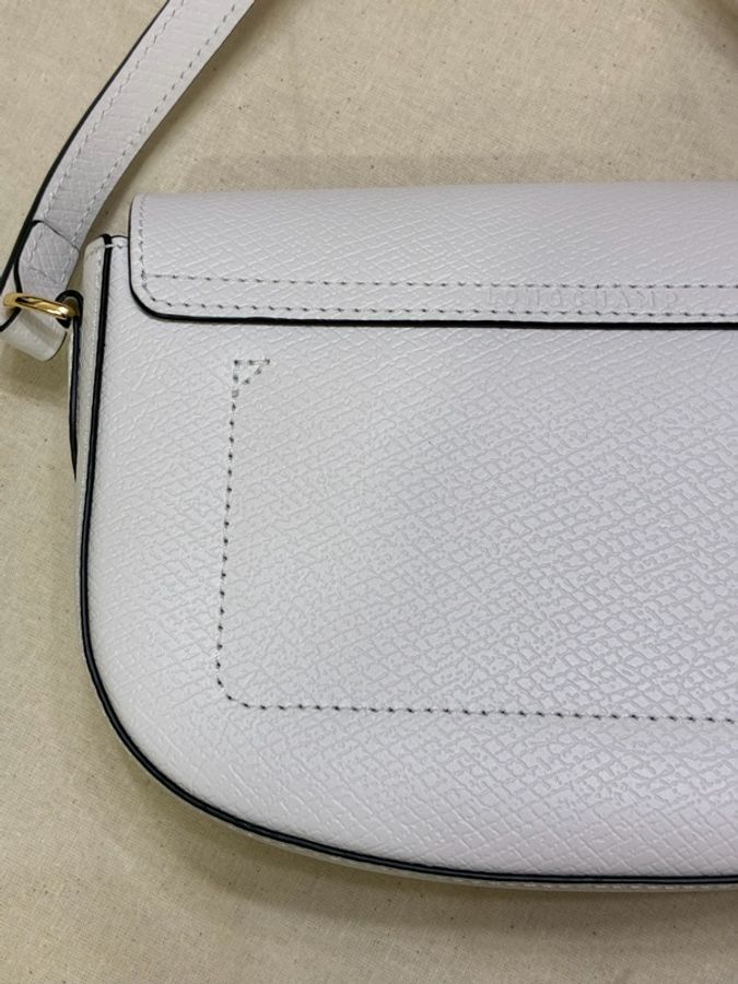 Longchamp LONGCHAMP 斜背包 Epure 斜挎包 S-3