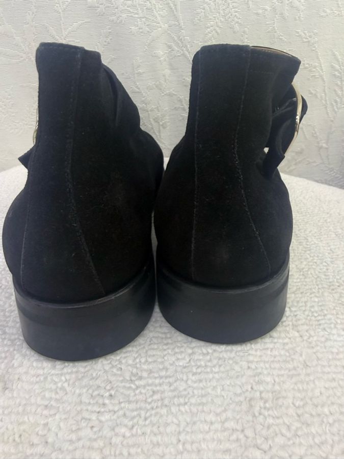 Hermes Boots Eu 40.5-2