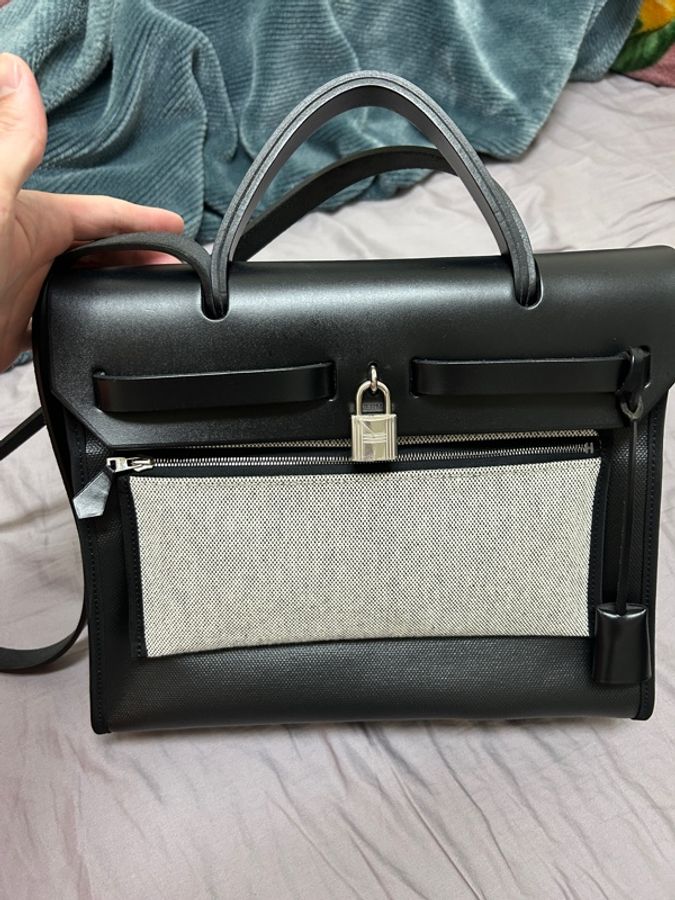 Hermes herbag31防水-3