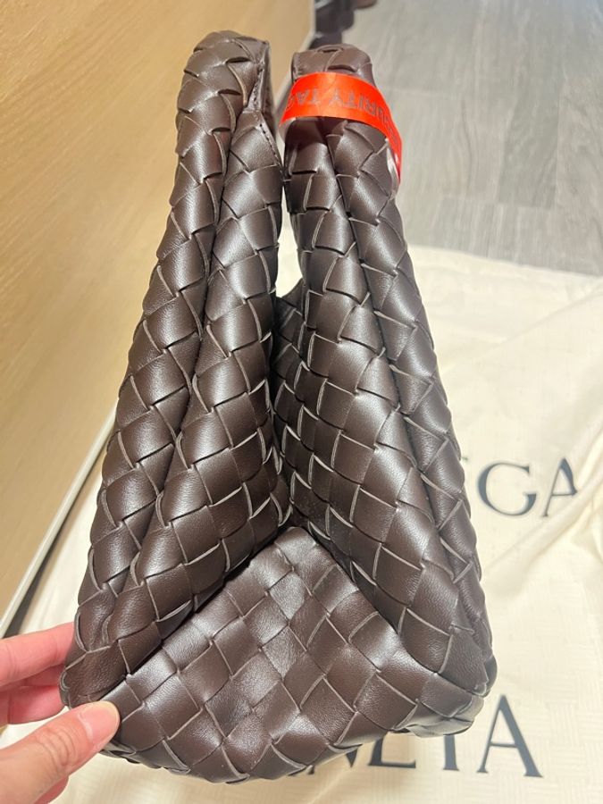 Bottega Veneta Medium Campana Bag-2