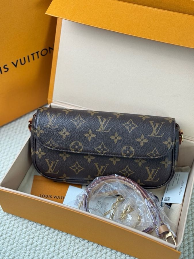 lv ivy 閒置品-0