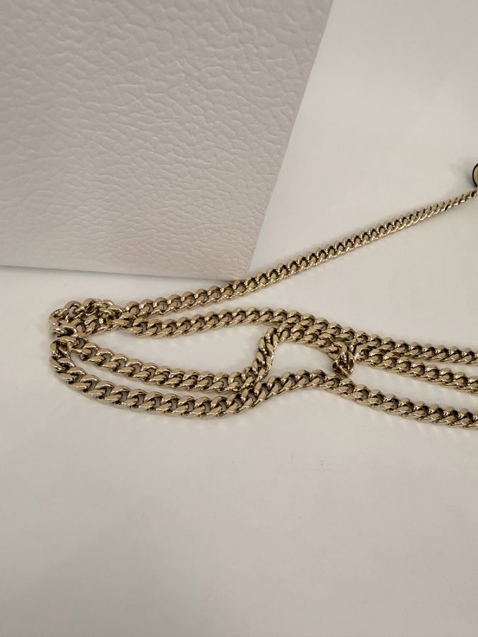 Dior mini lady Dior 黑羊皮3*3-27