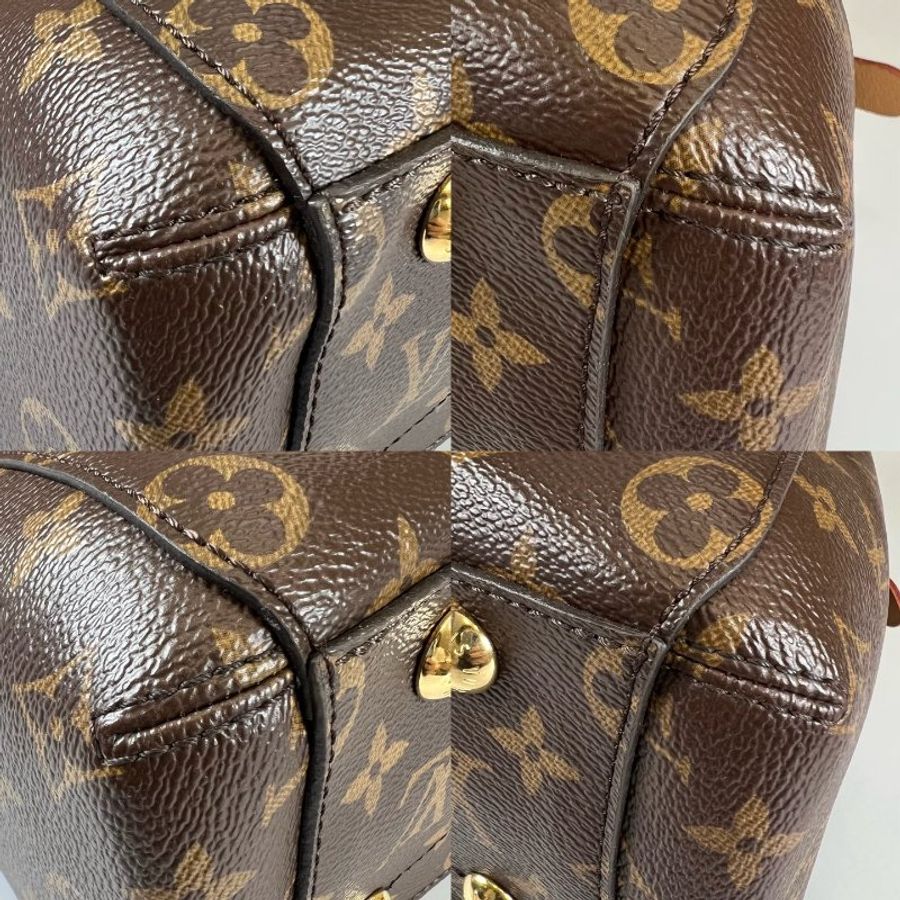 LV M41056/CA3186 老花Montaigne MM-13