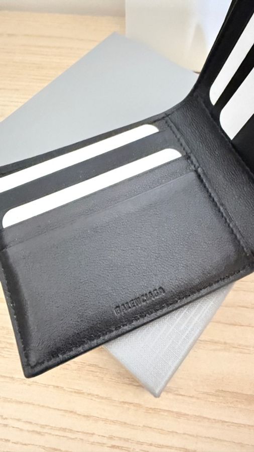 BALENCIAGA 短夾-5