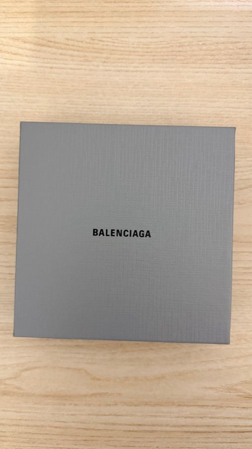 BALENCIAGA 短夾-6