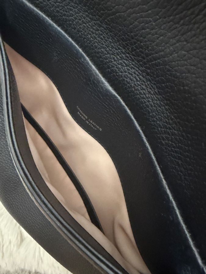 TOD’S牛皮包-16