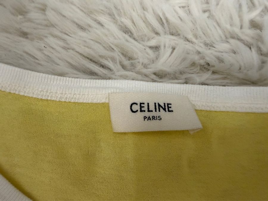 Celine 字母T-2