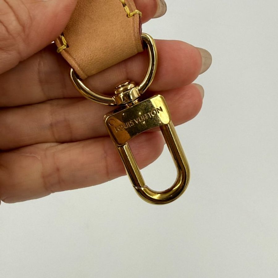 ✿ Louis Vuitton 原花Néonoé BB手提側背包-18