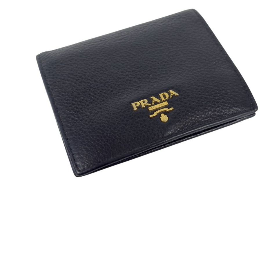 PRADA 短銀包-2