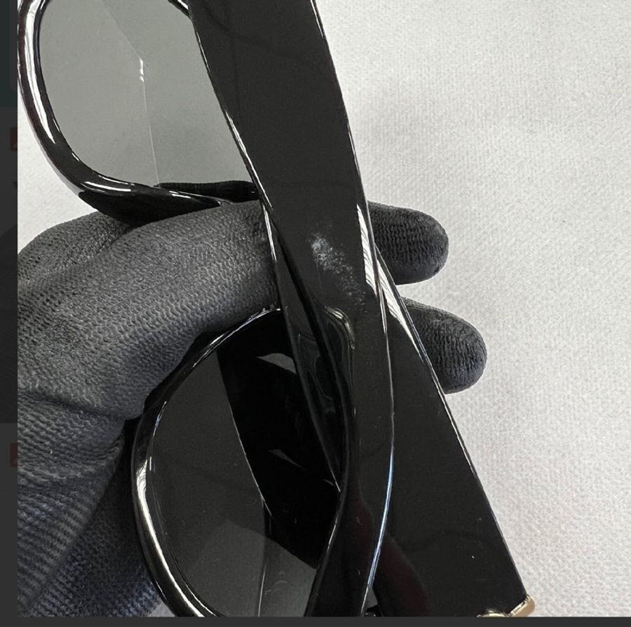 Ysl M95精品墨鏡-7