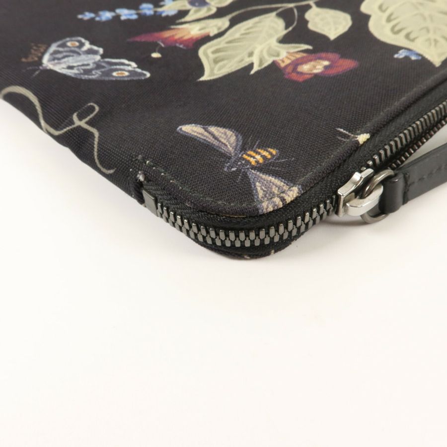 GUCCI 帆布Pouch小袋-9