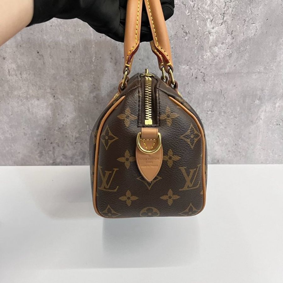 LV speedy20-4