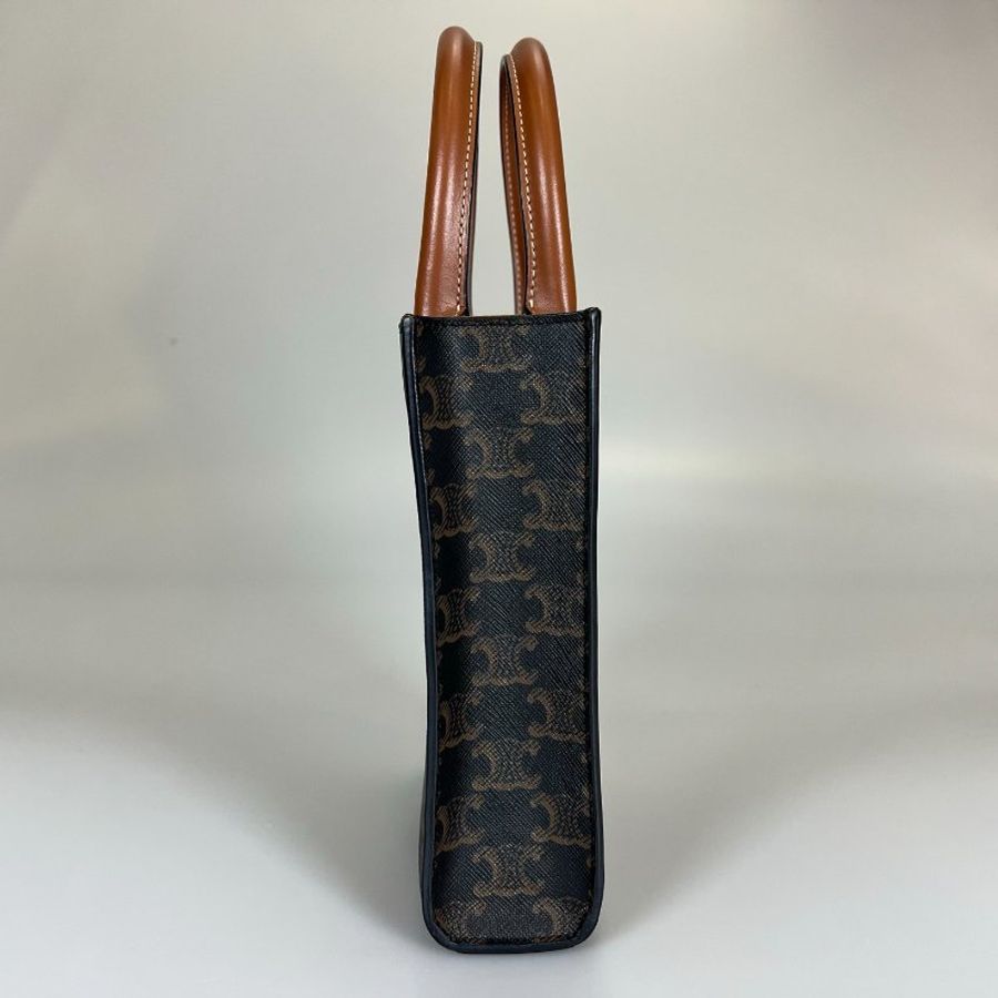 CELINE 老花琴譜包MINI-3