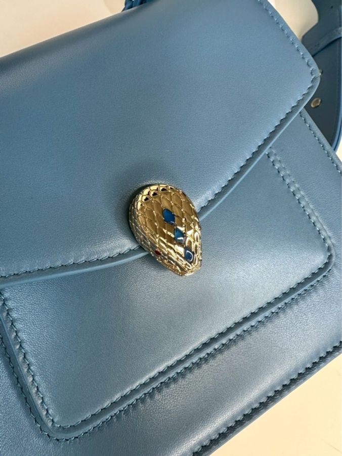 Bvlgari 寶格麗|Maxi Chain-1