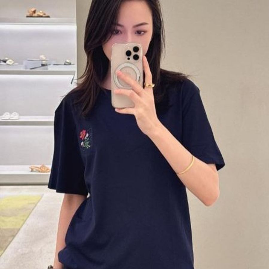 💎Han's house精品服飾💎 STONE ISLAND短T 短袖 T恤-8