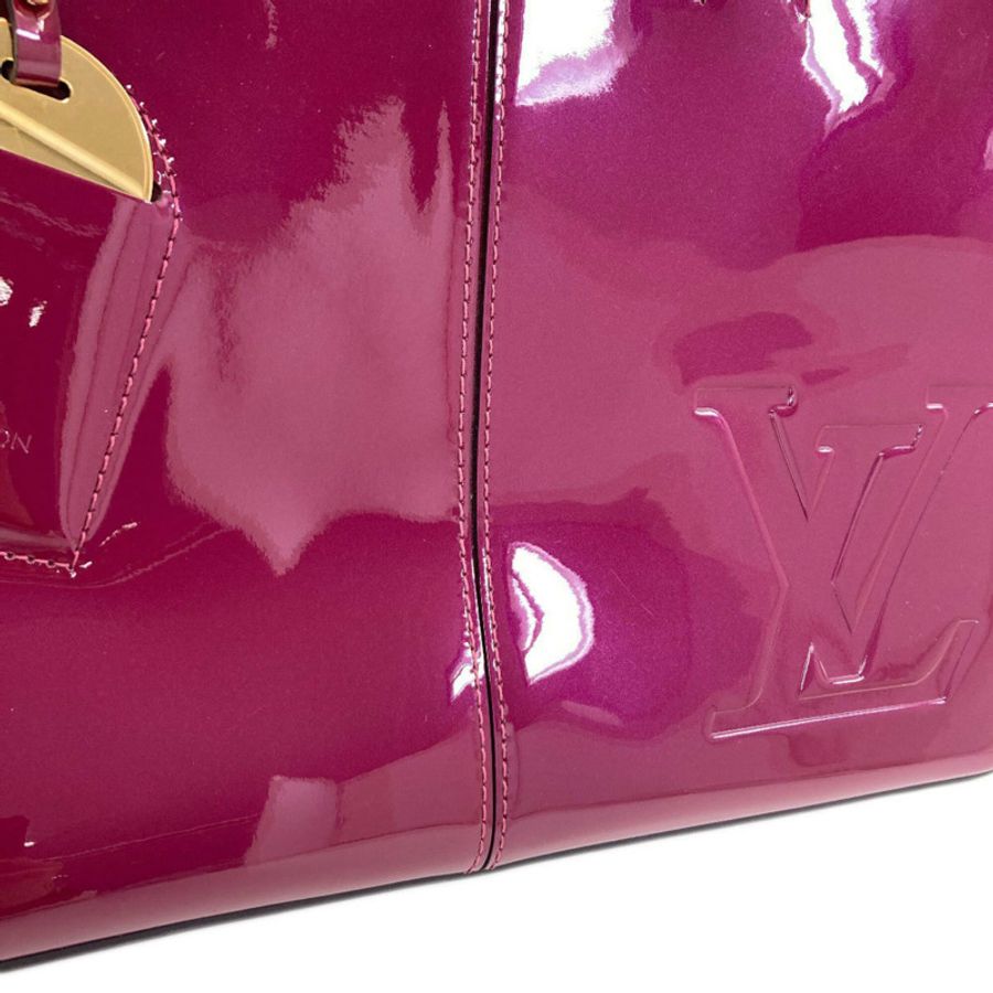 路易威登 M54640 托特包 Miroir 手提包 Vernis 女士路易威登LOUIS VUITTON官方線上旗艦店-12