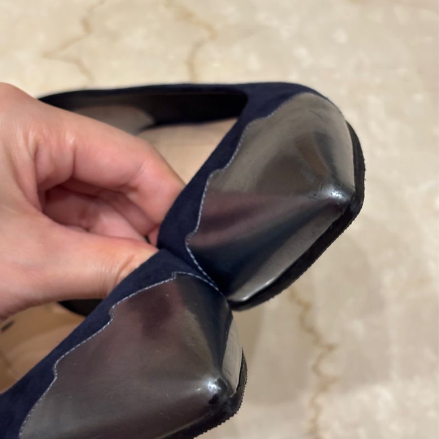 Fendi 37號鞋-14