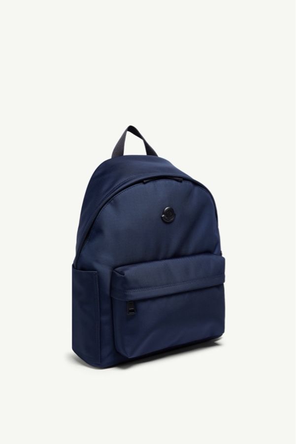 Moncler 男士 PIERRICK 背包均碼碼35cm*14cm*45.5cm-2