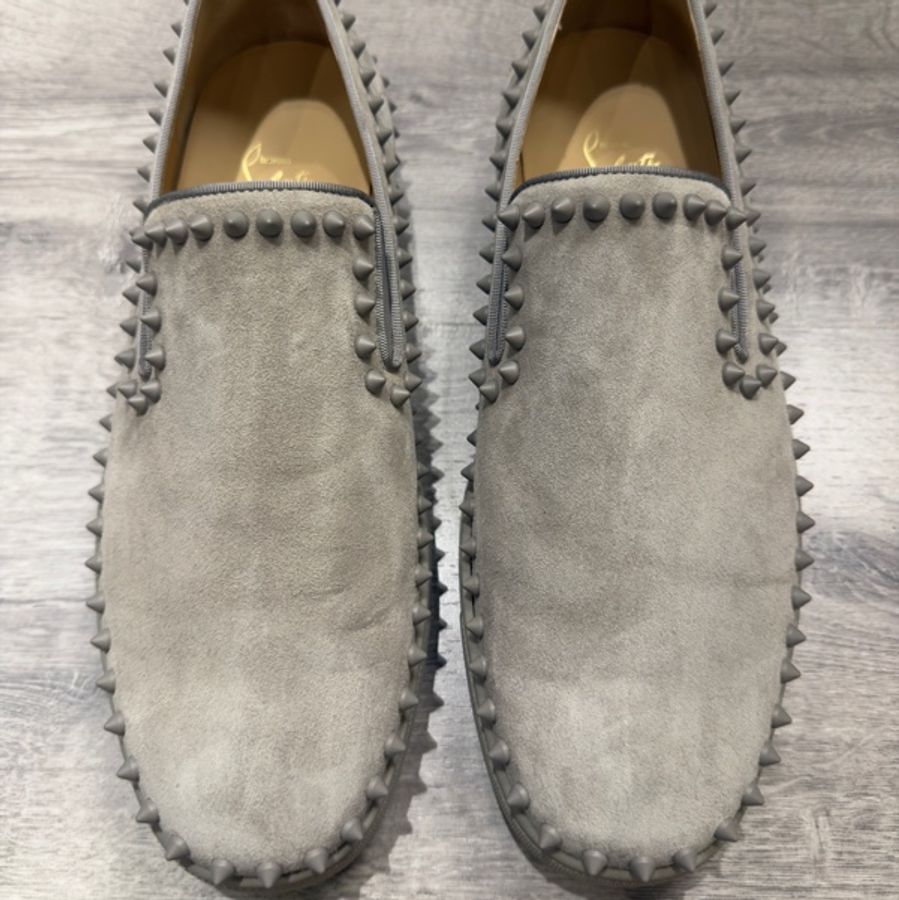 Christian Louboutin PIK BOAT EU 42.5-5
