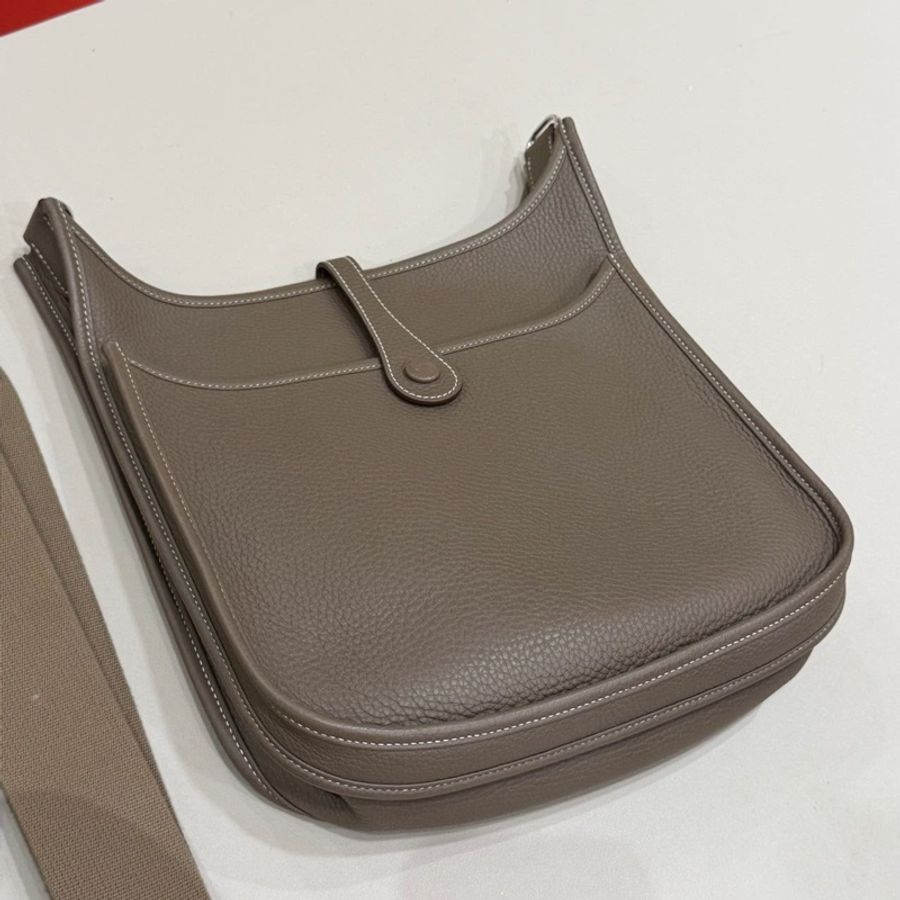 Hermes Evelyne 29 Etoupe x phw-2