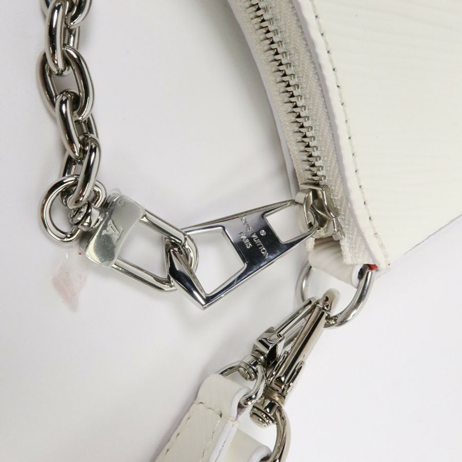 LOUIS VUITTON Epi LVxYK Marellini手挽肩背兩用袋-6
