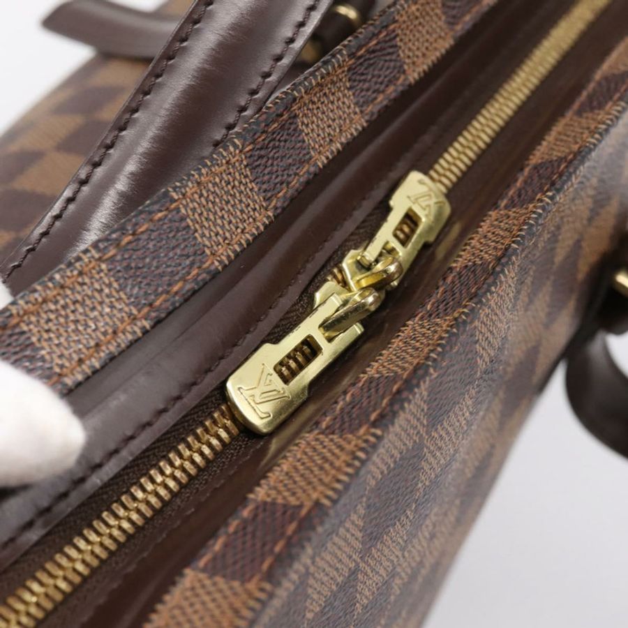 【日本直送】路易威登 Damier Ebene 切爾西手提包 N51119 LV 正品 199901A-16