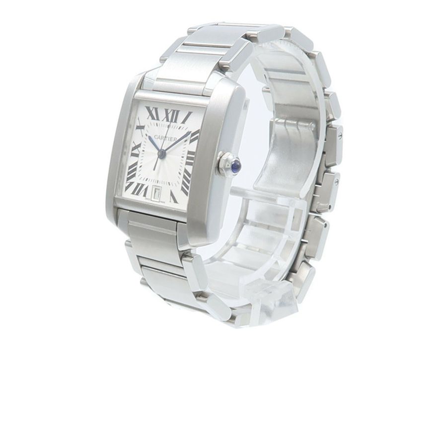 CARTIER Tank Francaise W51002623-2