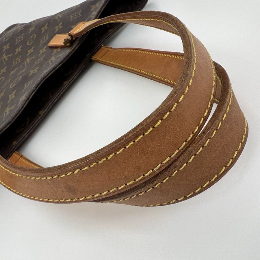 LV M51170 老花薇薇安MM-6