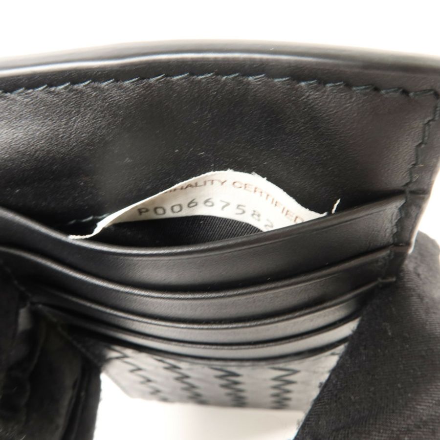 BOTTEGA VENETA 牛皮皮革Card Case卡片套-7