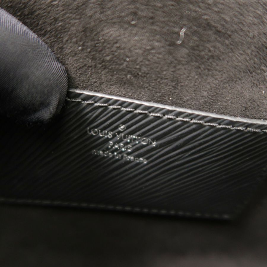 LOUIS VUITTON Epi Twist鏈帶肩背袋-5