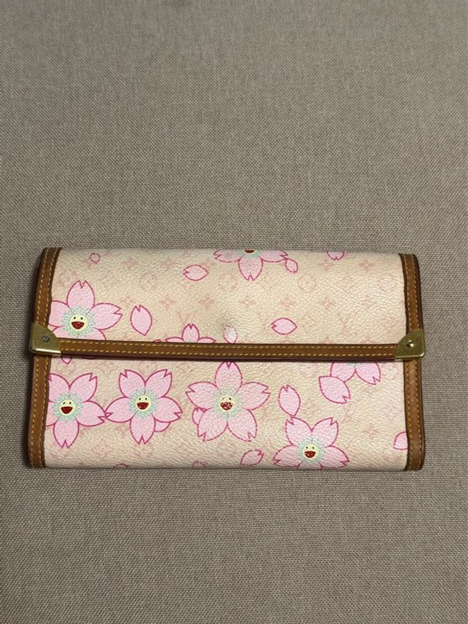 Louis Vuitton x 村上隆-0