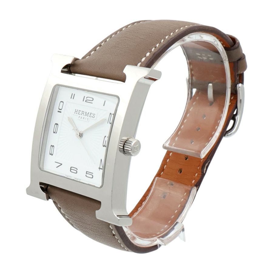 HERMES H watch HH1.810-2