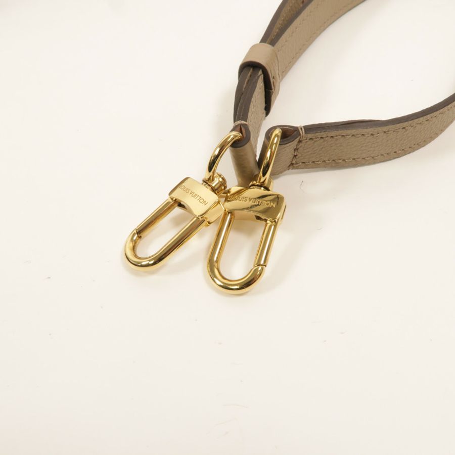 LOUIS VUITTON Monogram Empreinte Pochette Metis手挽肩背兩用袋-13