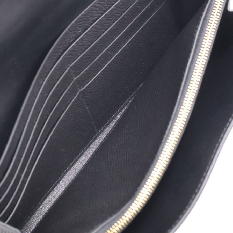 HERMES Constance To Go - Noir 89 黑金 Y-9