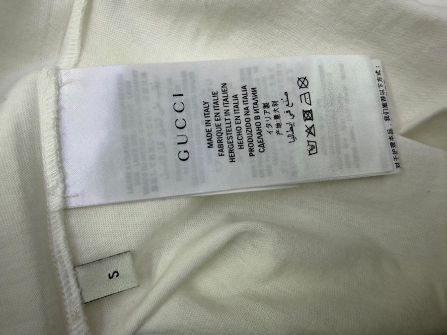 Gucci men's T-shirt-7