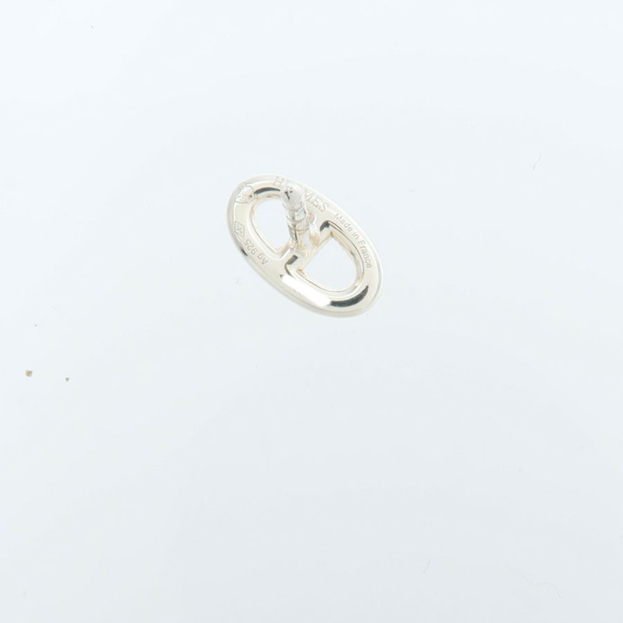 HERMES 925純銀Farandole Earrings Very Small耳環-5