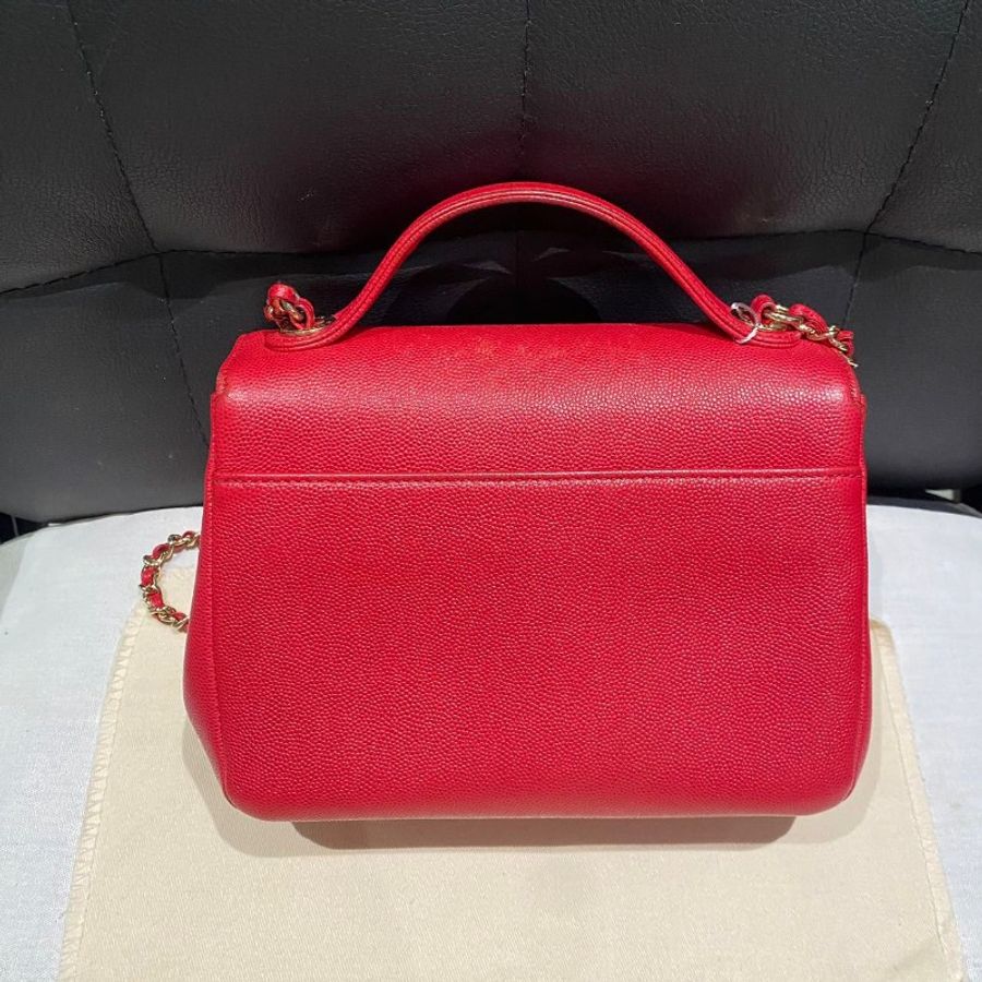 Chanel affinity small-1