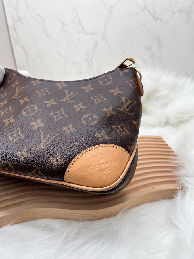 香緹國際精品 LV LV牛角包 1268-10