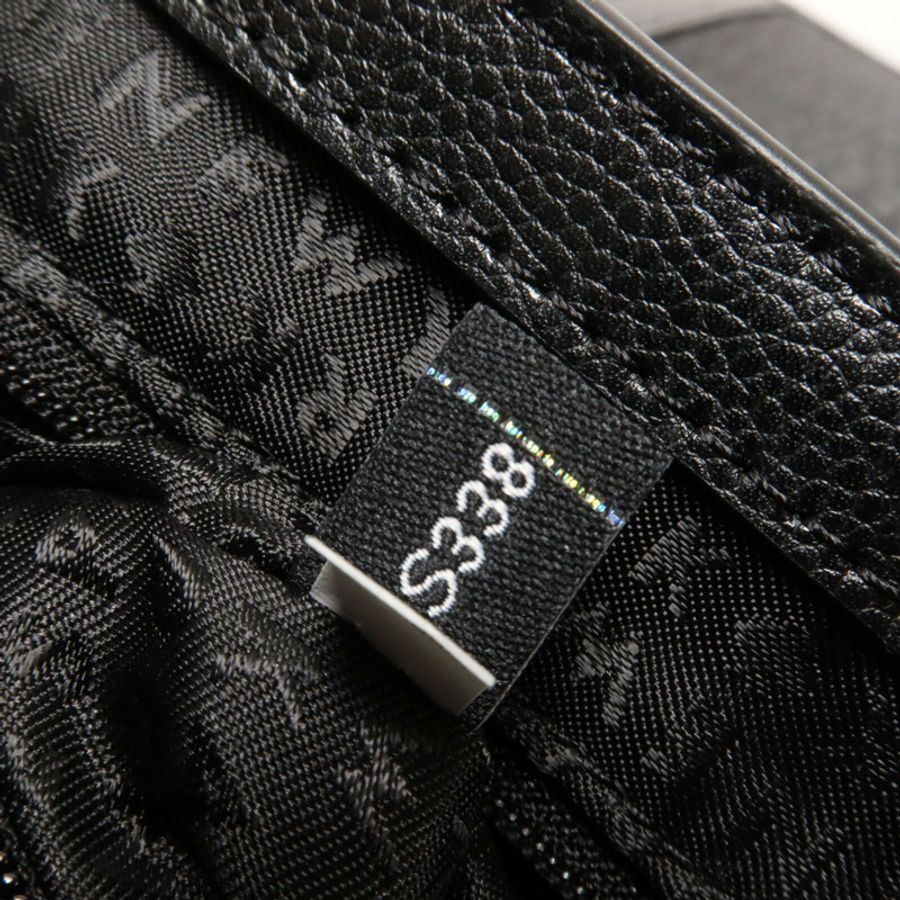 Kate Spade 牛皮皮革Shoulder Bag鏈帶手挽肩背兩用袋-6