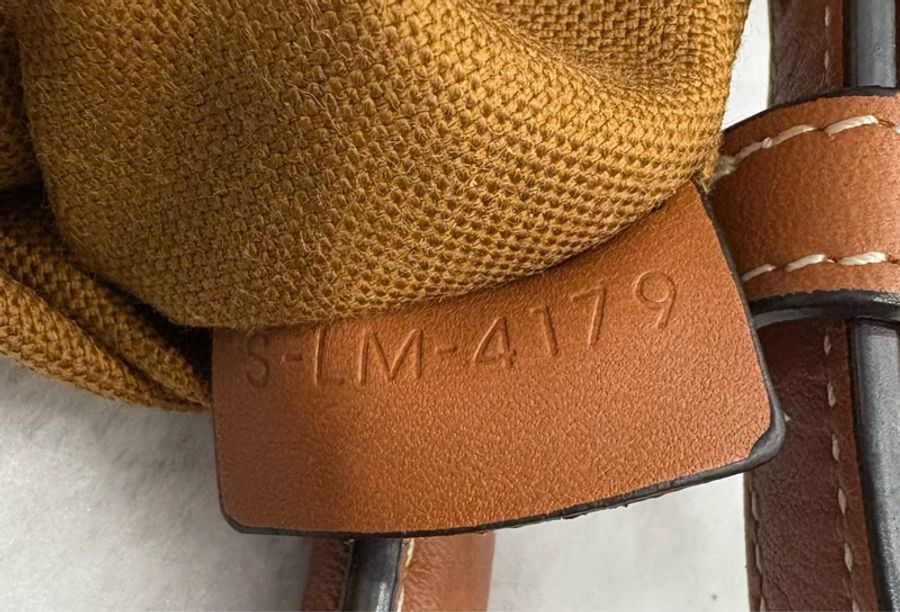 CELINE Mini Cabas 手提肩背包/琴譜包-17