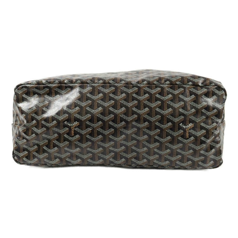 GOYARD 塗層帆布Boheme Hobo肩背袋-3