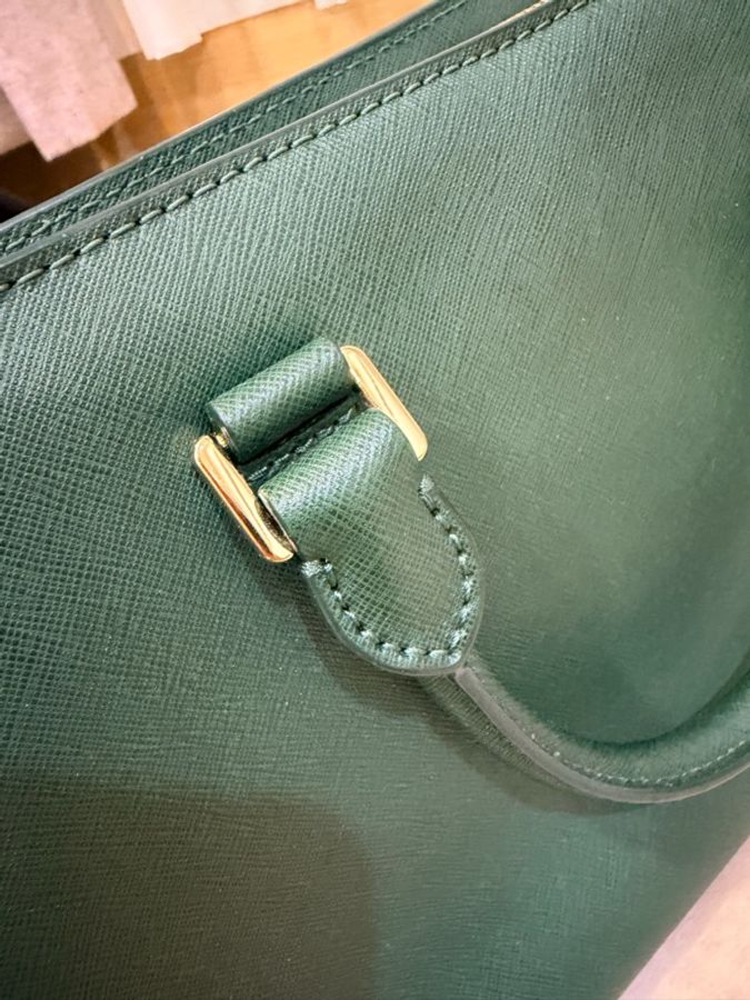 MICHAEL KORS 手提肩背兩用黛妃包-15