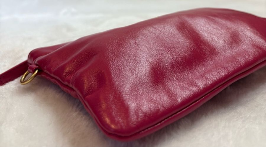 Chanel AS3261 22 bag 束口肩背包-19