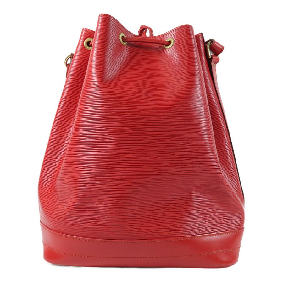 LOUIS VUITTON Epi Noe肩背袋-1