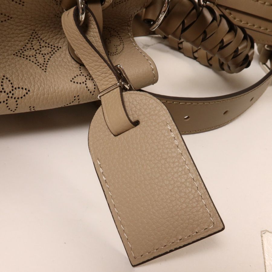 LOUIS VUITTON Mahina Muria手挽肩背兩用袋-14