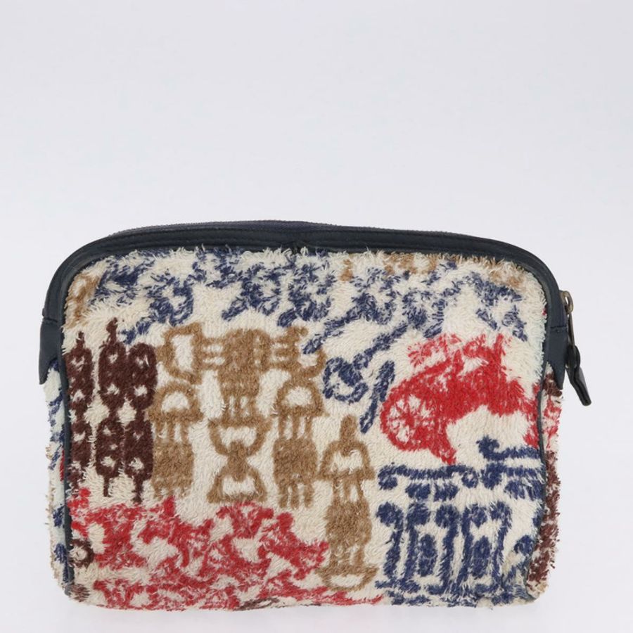 【日本直送】CELINE 單背包 Pile 多色金色 Auth 202453A-25