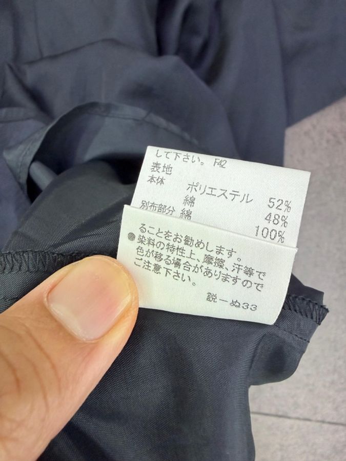 Burberry women’s 中長 dress-4